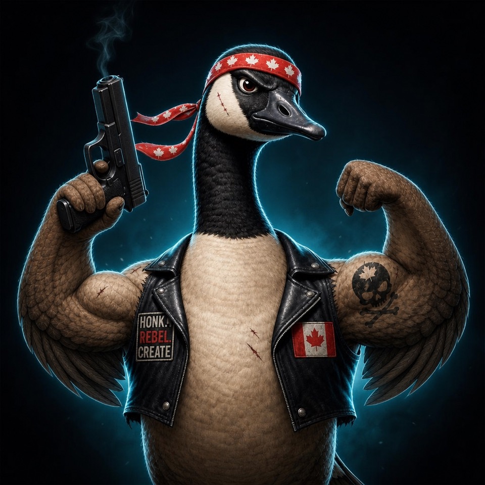 Goose Willis preview 2