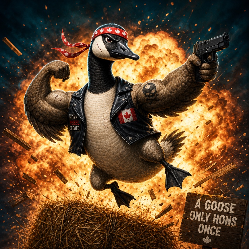Goose Willis preview 3