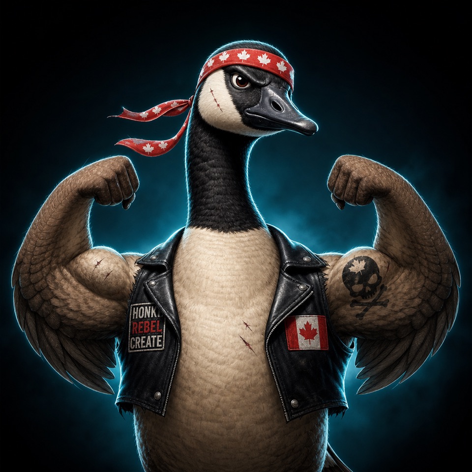 Goose Willis