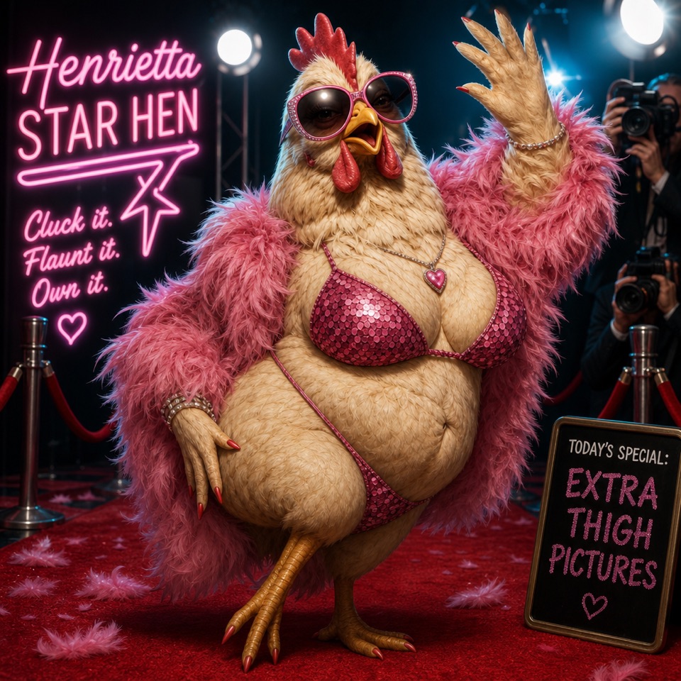 Henrietta Star preview 3